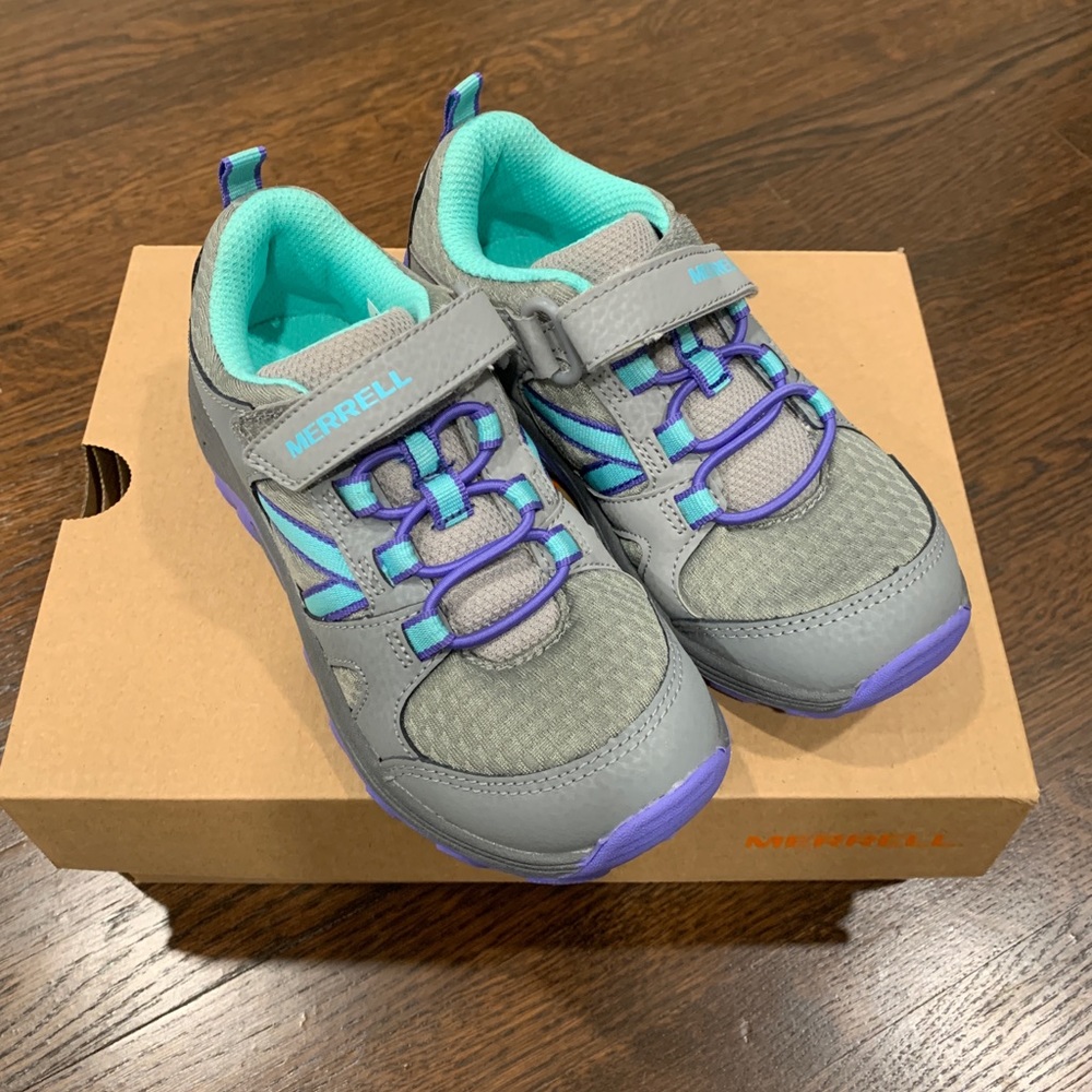 Merrell Outback Shoes Girls